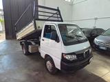 Piaggio Porter 1.2 D120 Cassonato Rib. lungo Max - Piaggio Porter Gebrauchtwagen