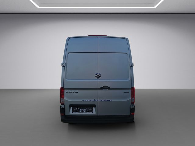 Crafter Kasten 35 Trendline mittellang Hochdach 