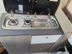 Chausson V 594 S VIP, Skyroof