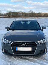 Audi A3 2.0 TDI S tronic sport Sportback sport