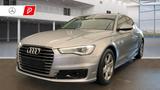 Audi A6 Lim. 1.8 TFSI ACC KAM Navi Keyless Sitzhz - Audi A6: Limousine