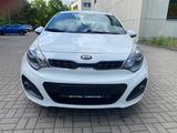 Kia Rio Spirit - Kia Rio mit Benzin-Antrieb: Kleinwagen