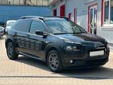 Citroën C4 Cactus 1.2*Automatik*TüVneu*Panorama*Klima*LM - Citroën C4 Cactus Gebrauchtwagen