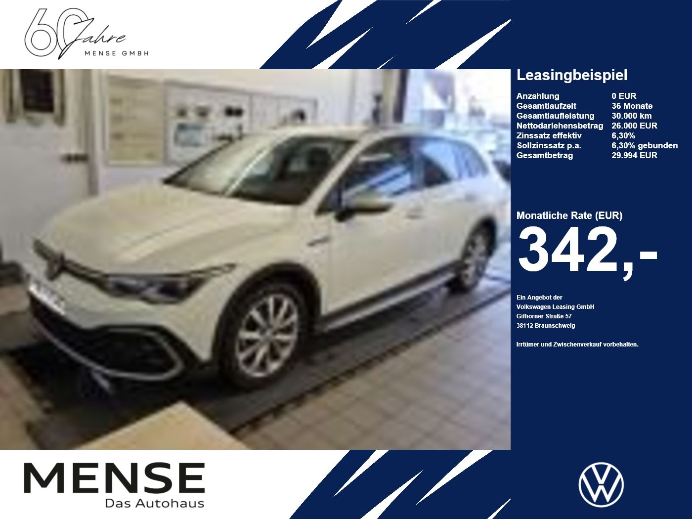 Volkswagen Golf Variant Alltrack 2.0 TDI 4Motion DSG AHK|LM