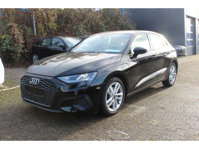 Audi A3 40 1.4 TFSI e-tron Sportback LED 1.Hand Klima