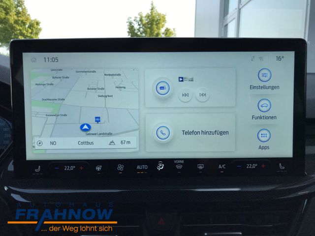 Foto Nummer 15: FORD Focus