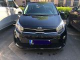 Kia Picanto 1.2 Edition 7 Scheckheftgepflegt - Kia Picanto Gebrauchtwagen in Düsseldorf