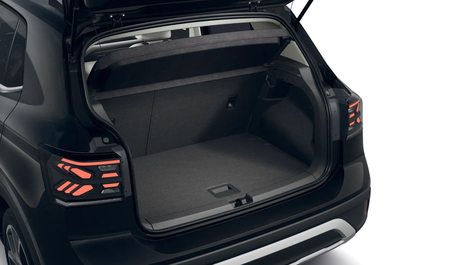 Volkswagen T-Cross - Bild 9