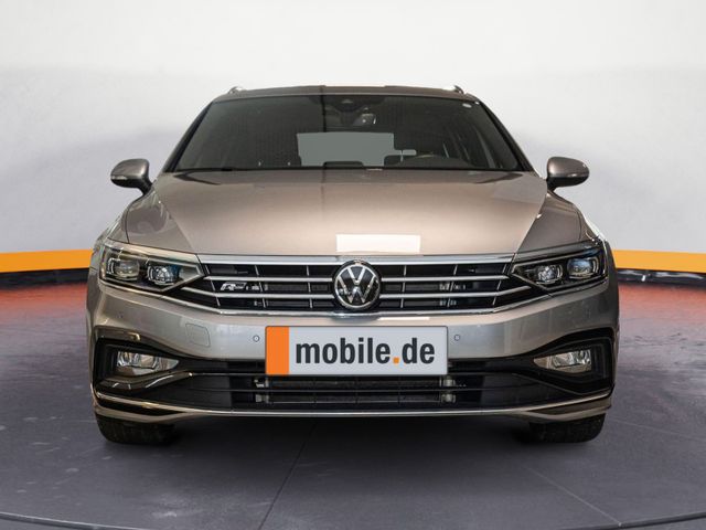 Volkswagen Passat Variant 2.0 TDI "Elegance" DSG Navi LED D