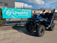CFMOTO CFORCE 1000 TOURING PRO Finanz. Versand mögl.