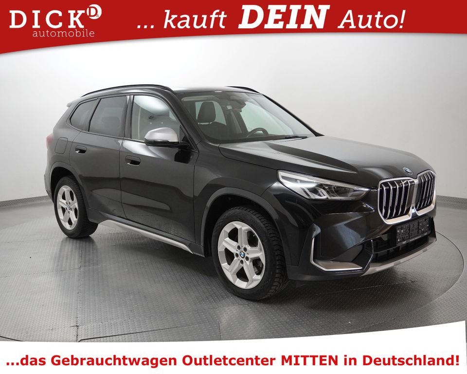 Image of BMW X1