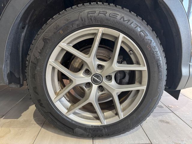 Nissan Qashqai Tekna 1.6 4x4