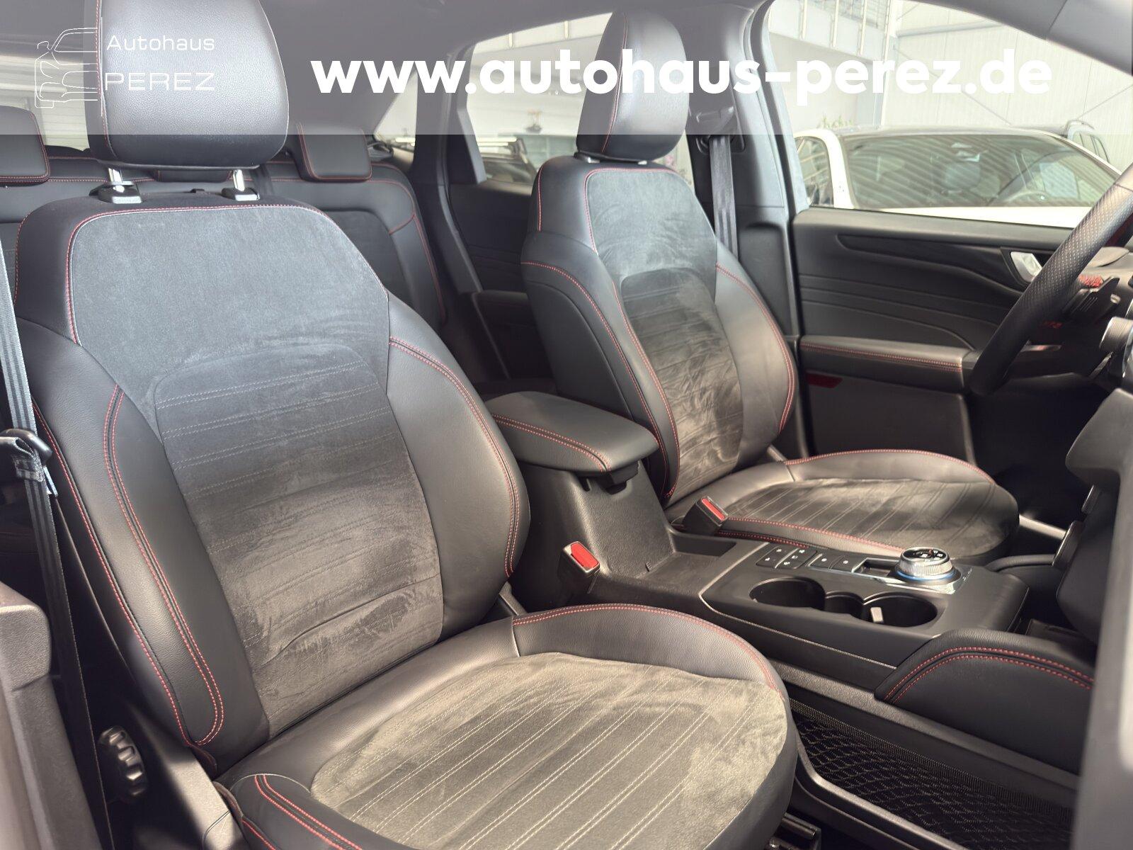 Ford Kuga 2.0 ST-Line X BODY STYLING-FAHRASSIST PAKET, миниатюра 6