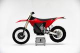 Stark Varg EX Enduro, A1 und B 196 - STARK MOTORRAD