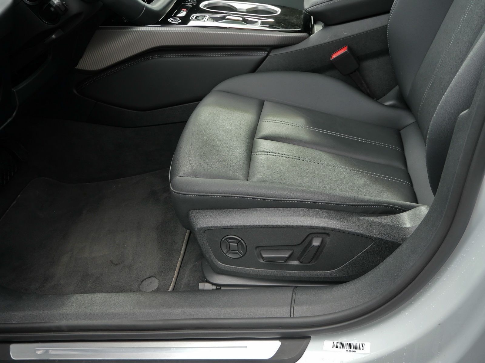 Audi A6 - Bild 22