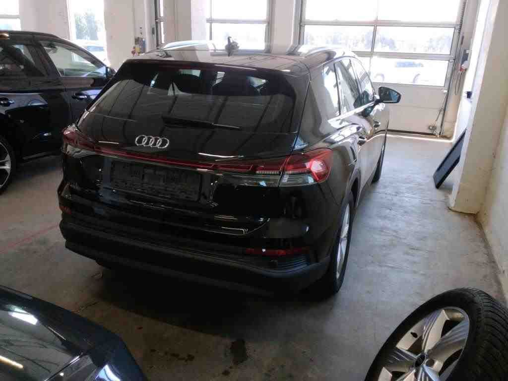 Audi Q4 e-tron - Bild 3