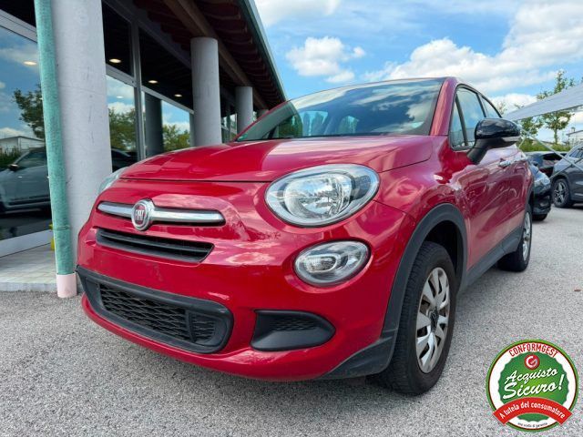 Image of Fiat 500X