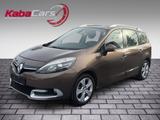 Renault Grand Scenic III Paris 7-Sitze 74.000km! - Renault Grand Scenic aus 2014