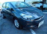 Opel Corsa 1.2 5 porte n-Joy - Opel Corsa Joy mit Benzin-Antrieb