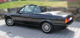 BMW 320i Cabrio - BMW 320 aus 1993