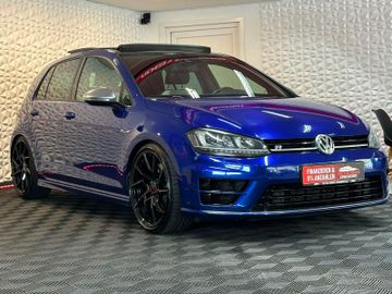 Volkswagen Golf - 2