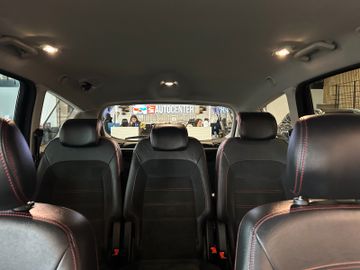 Ford S-Max *7-SITZER*KEYLESS*MEMORY*ALCANTARA*CAM*NAV
