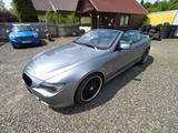BMW 630i Cabrio - E64 - gebrauchte BMW 630 aus dem Jahr 2006