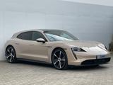 Porsche Taycan Sport Turismo Plus Approved/Pano/Bose/Air - Porsche: Beige