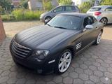 Chrysler Crossfire 3.2 V6  Seltenes Sportcoupé  T... - Chrysler Crossfire aus 2005: Coupe