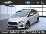 Ford S-Max 2.0 EcoBlue ST-Line Automatik Bluetooth - gebrauchte Ford S-Max aus dem Jahr 2022