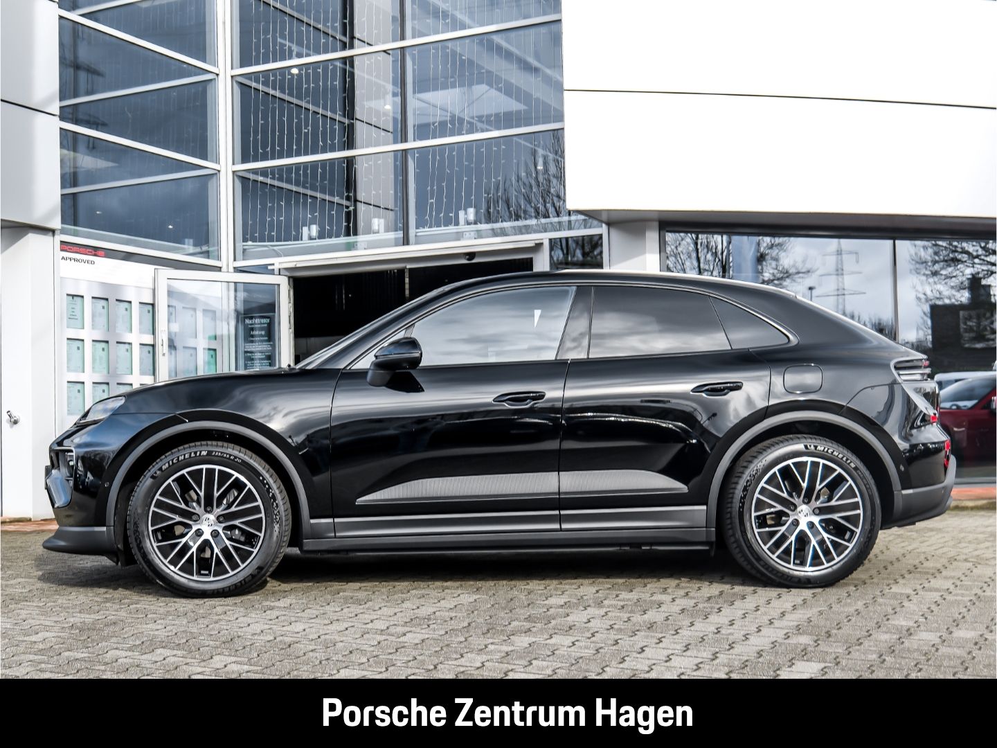 Porsche Macan - Bild 2