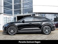 Porsche Macan - Vorschau Bild 2