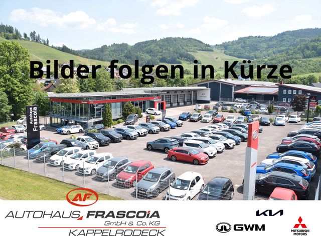 WEY Wey 03 2.0 Plug-In Hybrid Luxury 2WD Navi LED 36
