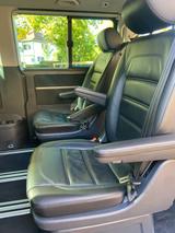 Volkswagen T6 Multivan 117Tkm EZ 03/2019 HU 06/2026 - VW T6 Multivan Gebrauchtwagen in Berlin
