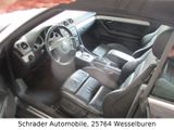 Audi A4 Cabriolet 2.4 V6 30V -LEDER-XENON-PDC-ALU - Audi A4 aus 2005: 3.2
