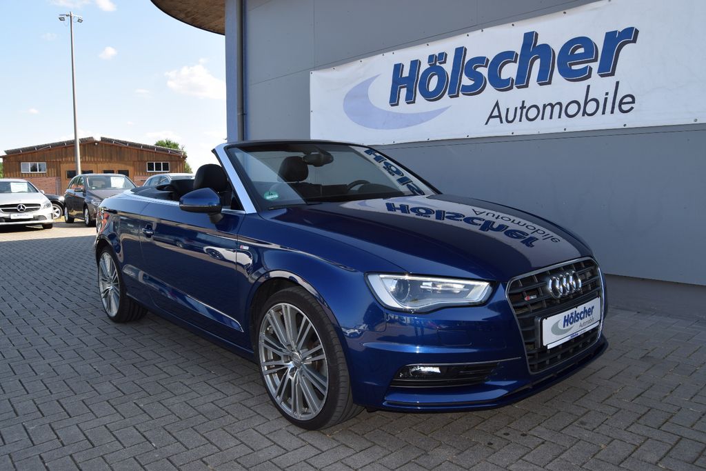 Image of Audi A3