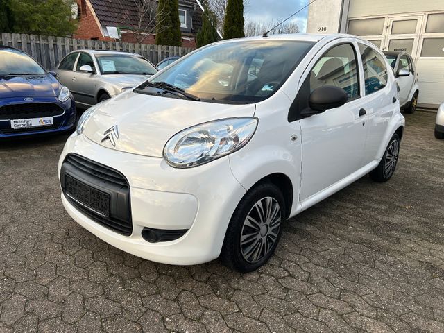 Citroën C1 Advance