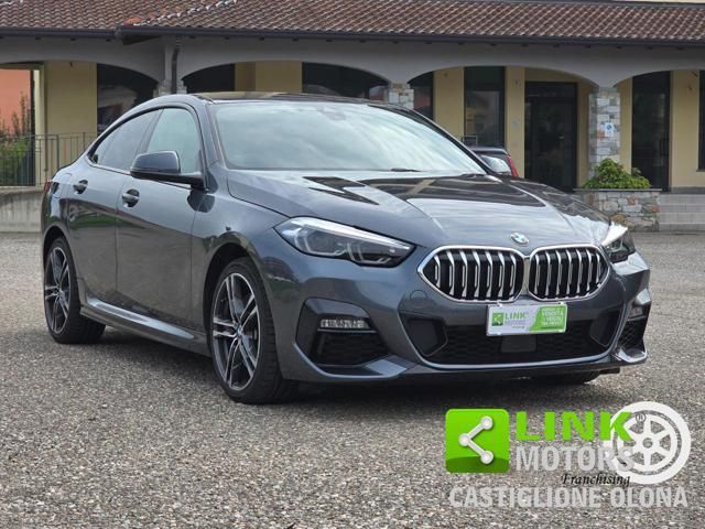 Jiný BMW 220 d Gran Coupé Msport aut. Appena Tagliand