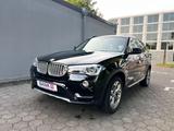 BMW X3 Baureihe X3 xDrive 20 d xLine - BMW X3 Gebrauchtwagen in Stuttgart
