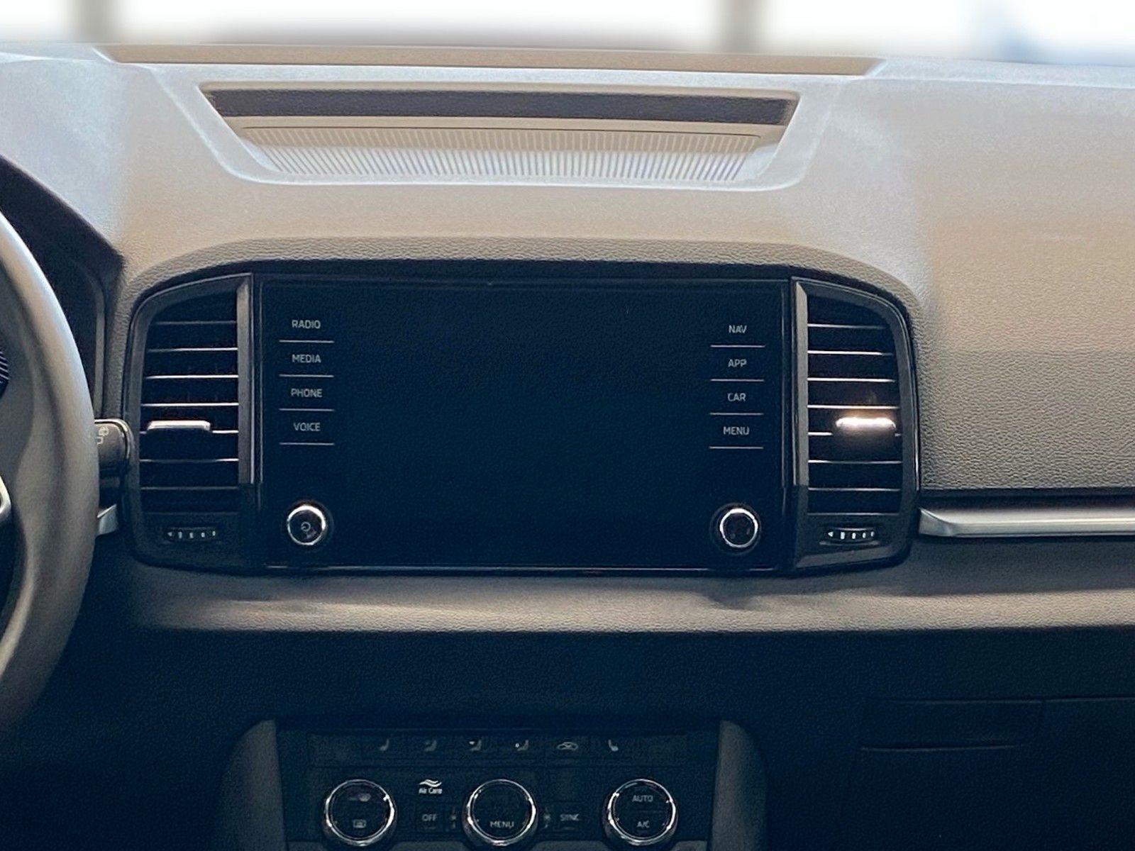 Skoda Karoq - Bild 15