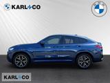 BMW X4 xDrive 20dA M-Sport AHK Sportsitze Head-Up - BMW X4 in Mainz