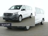 Andere Vito Tourer Pro Extralang +Cam.+Navi+AHKVorb+Tot - Andere mit Diesel-Antrieb: Sitzheizung, mit Klimaautomatik