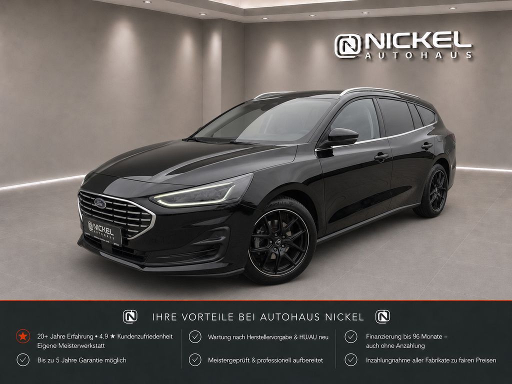 Image of Ford Focus