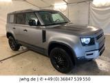 Land Rover Defender 110 6-Sitze Leder digTacho 360Grad AHK - gebrauchte Land Rover Defender aus dem Jahr 2021