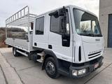 Iveco Eurocargo 100E17. 130.000km!