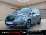Opel Meriva B Design 1,7 CDTI Edition-Automatik-TÜV - Opel Meriva: Standheizung