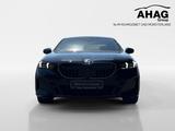 BMW 520d - BMW 520 in Frankfurt (Main)