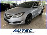 Opel Insignia A Business Edition 1.4 KAMERA+NAVI+TOTW - Opel Insignia in Solingen