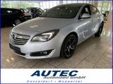 Opel Insignia A Business Edition 1.4 KAMERA+NAVI+TOTW - Opel in Düsseldorf