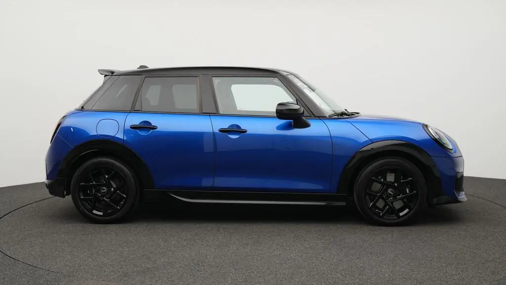MINI Cooper John Cooper Works Trim, миниатюра 5